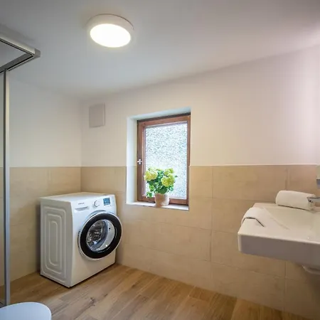 Ferienhaeuser Σαλέ