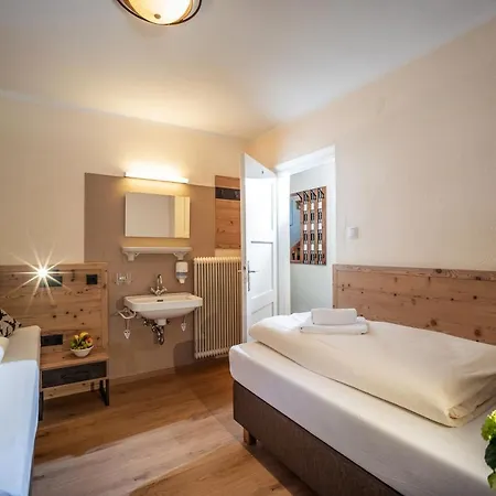 Ferienhaeuser Mayrhofen