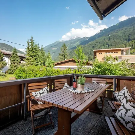 Alpehytte Ferienhaeuser *