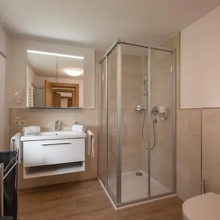 Alpehytte Ferienhaeuser *