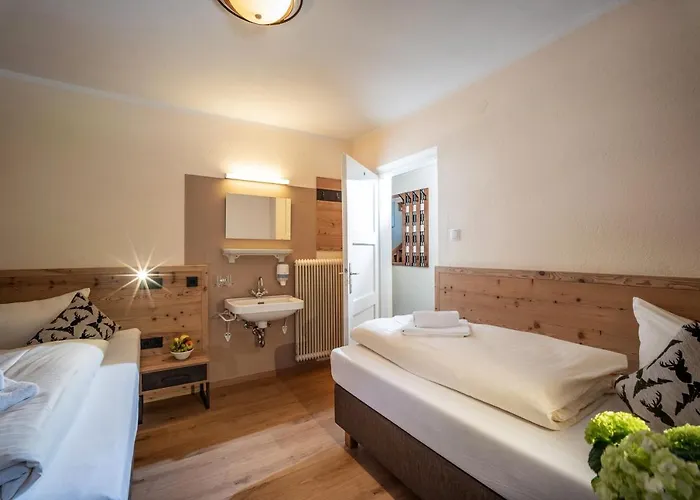 Ferienhaeuser 메이른호픈