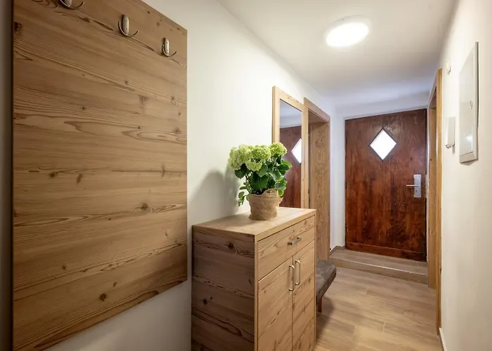 Ferienhaeuser 메이른호픈