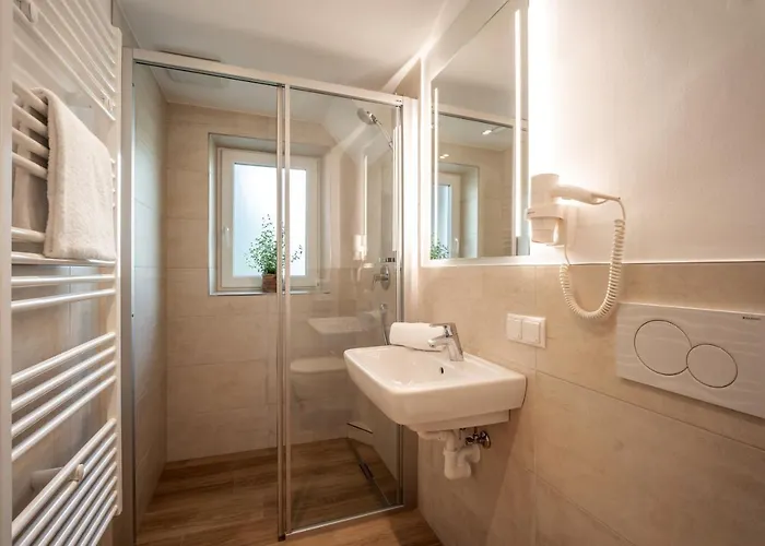 Ferienhaeuser Chalet