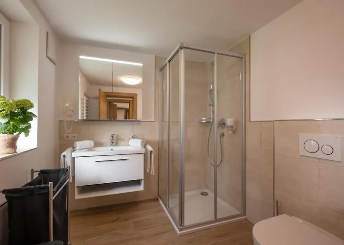 샬레 Ferienhaeuser *