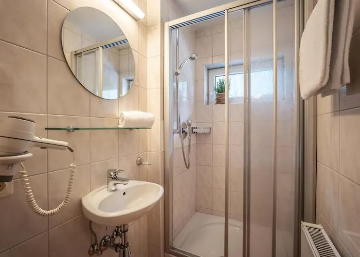 Ferienhaeuser * 메이른호픈