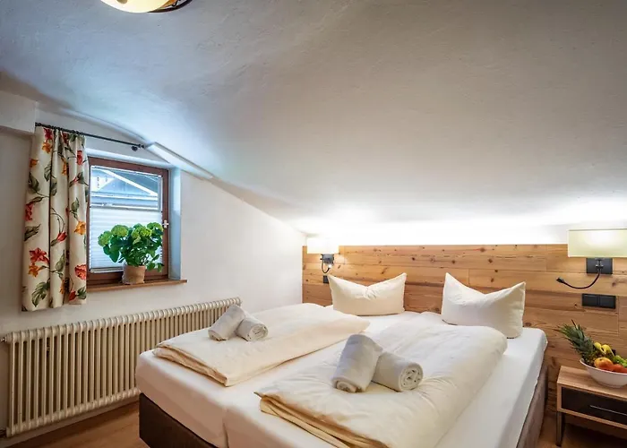 Ferienhaeuser * 메이른호픈