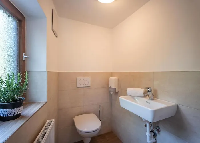 Alpesi faház Ferienhaeuser Mayrhofen