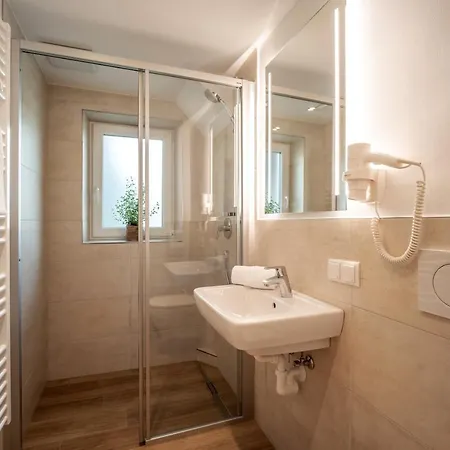 Ferienhaeuser Chalet