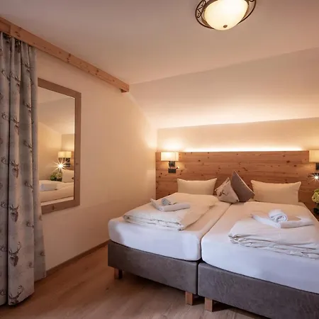 Chalet Ferienhaeuser