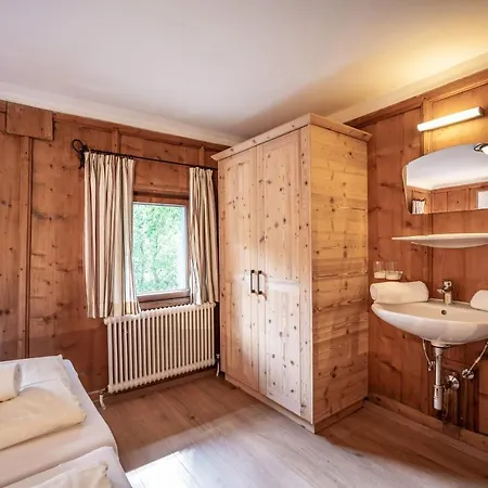 Ferienhaeuser Chalet