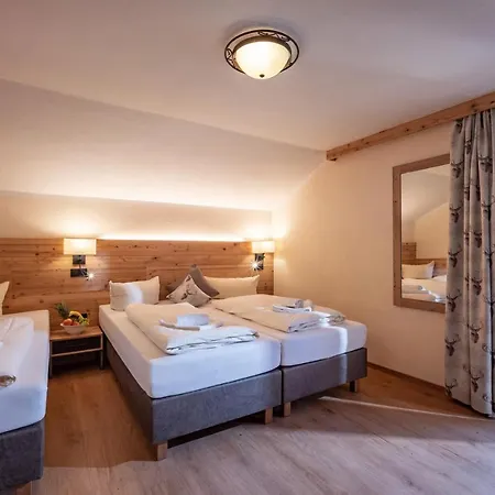 Ferienhaeuser Chalet